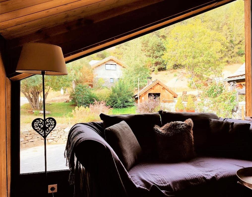 Chalet Hotel Les Blancs Пра Луп Екстериор снимка