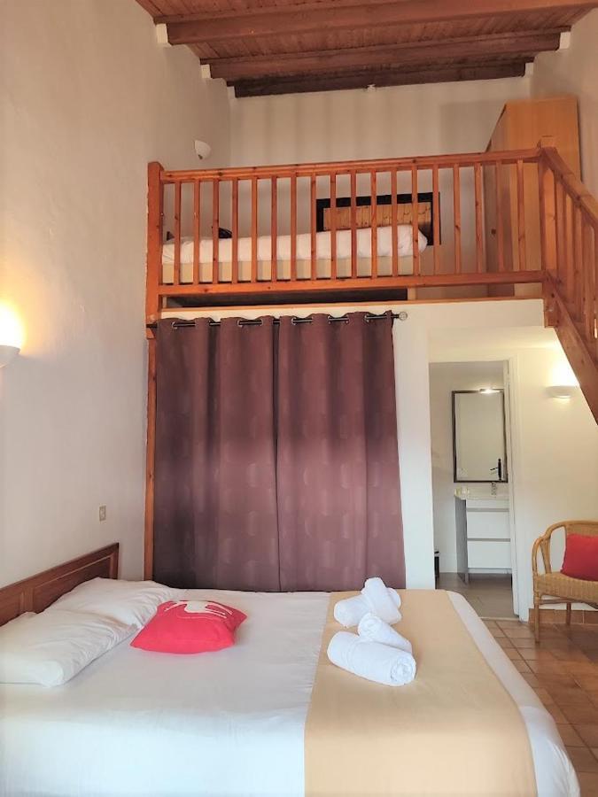 Chalet Hotel Les Blancs Пра Луп Екстериор снимка