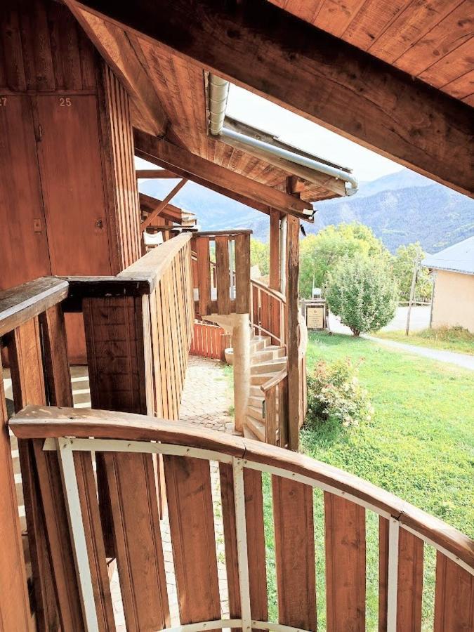 Chalet Hotel Les Blancs Пра Луп Екстериор снимка