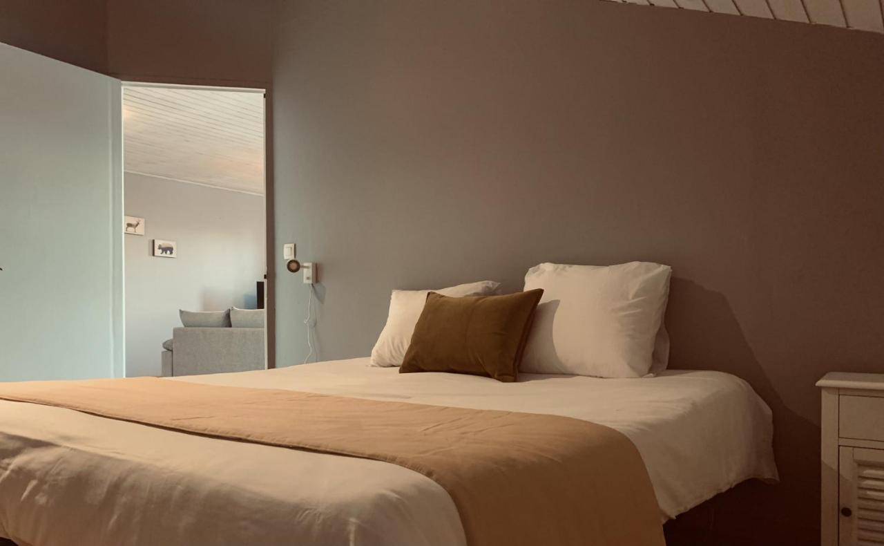 Chalet Hotel Les Blancs Пра Луп Екстериор снимка